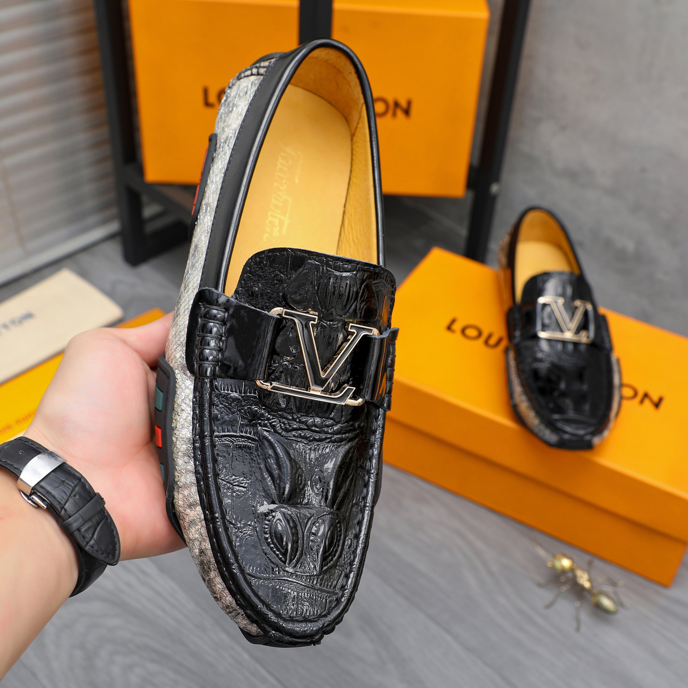 Louis Vuitton